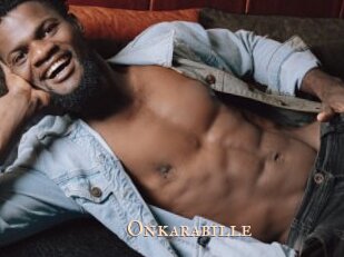 Onkarabille