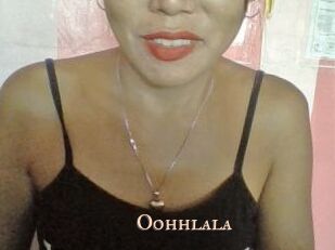 Oohhlala