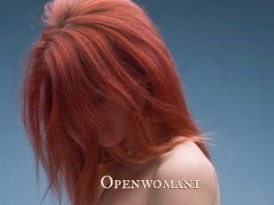 Openwoman1