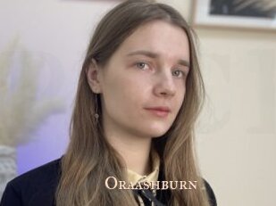 Oraashburn
