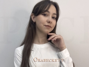 Orabeckett