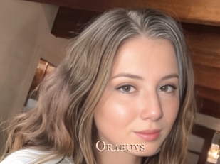 Orabuys