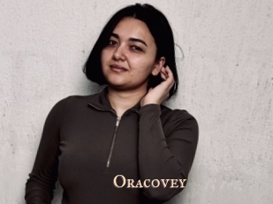 Oracovey