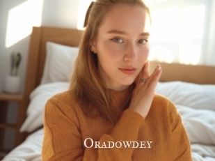 Oradowdey