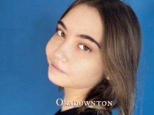 Oradownton