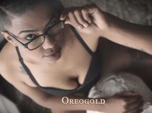 Oreogold