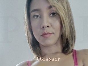 Oriana25