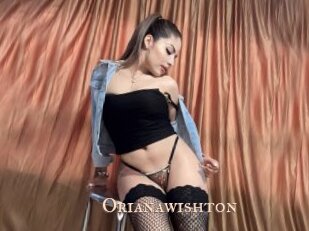 Orianawishton