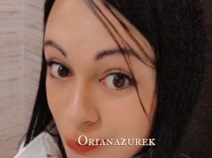 Orianazurek