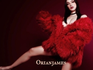 Orianjames