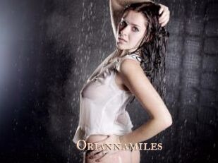 Oriannamiles