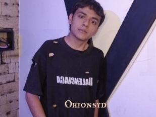 Orionsyd