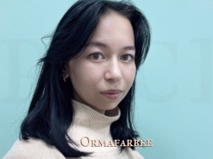 Ormafarbee