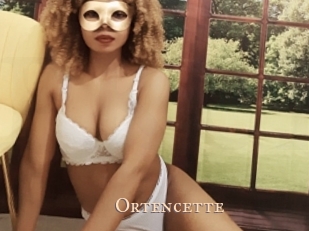 Ortencette