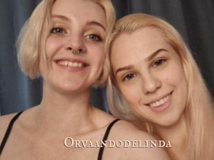 Orvaandodelinda