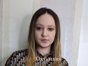 Orvabiers