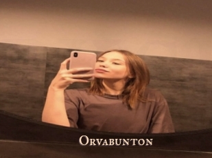 Orvabunton