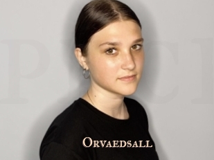 Orvaedsall