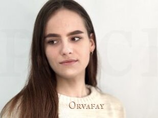 Orvafay