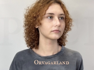 Orvagarland