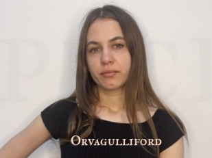 Orvagulliford