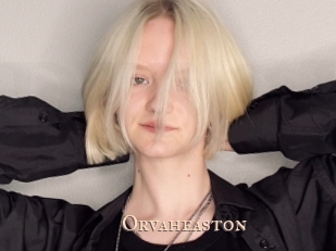 Orvaheaston