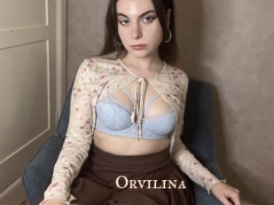 Orvilina