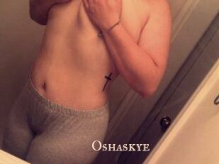 Oshaskye