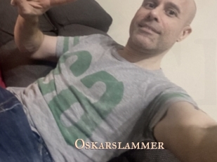 Oskarslammer