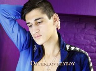 Osterlovelyboy