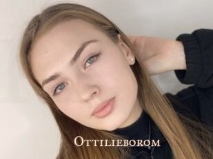 Ottilieborom