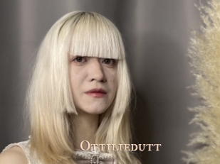 Ottiliedutt