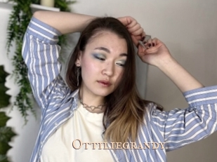 Ottiliegrandy