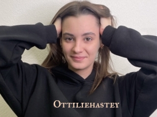 Ottiliehastey