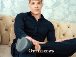 ottisbrown Pink Center Fold
