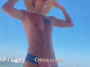 Owenallen