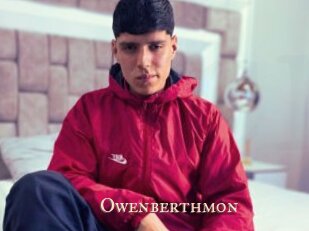 Owenberthmon