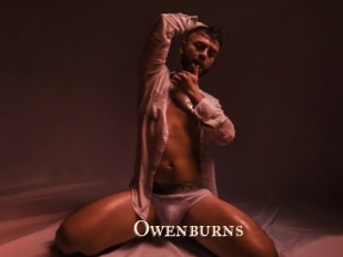 owenburns Pink Center Fold