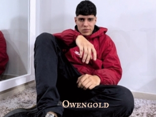 Owengold