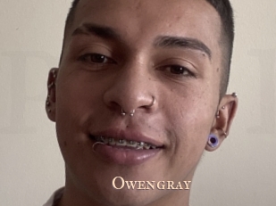 Owengray