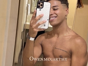 Owenmccarthy