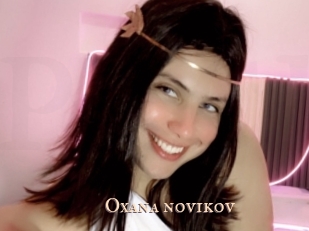 Oxana_novikov