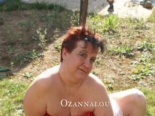 Ozannalou