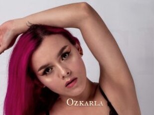 Ozkarla