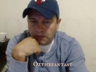 Ozthefantasy