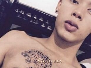 Oztinsex
