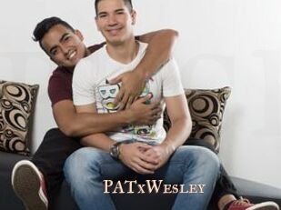 PATxWesley