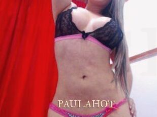 PAULAHOT