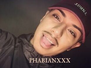 PHABIANXXX
