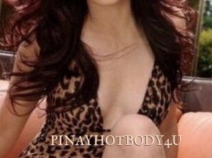 PINAYHOTBODY4U